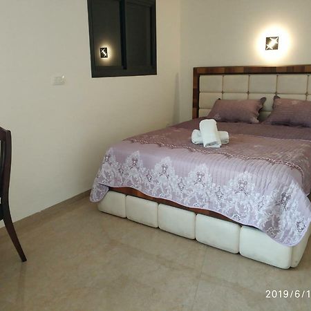 Cana Palace Kafr Kanna Luaran gambar