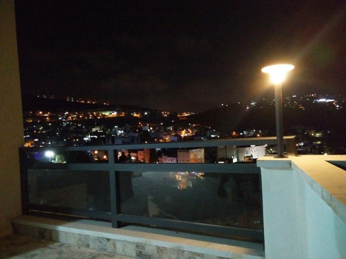 Cana Palace Kafr Kanna Luaran gambar