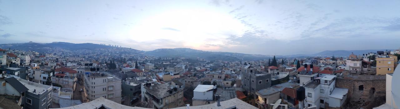 Cana Palace Kafr Kanna Luaran gambar
