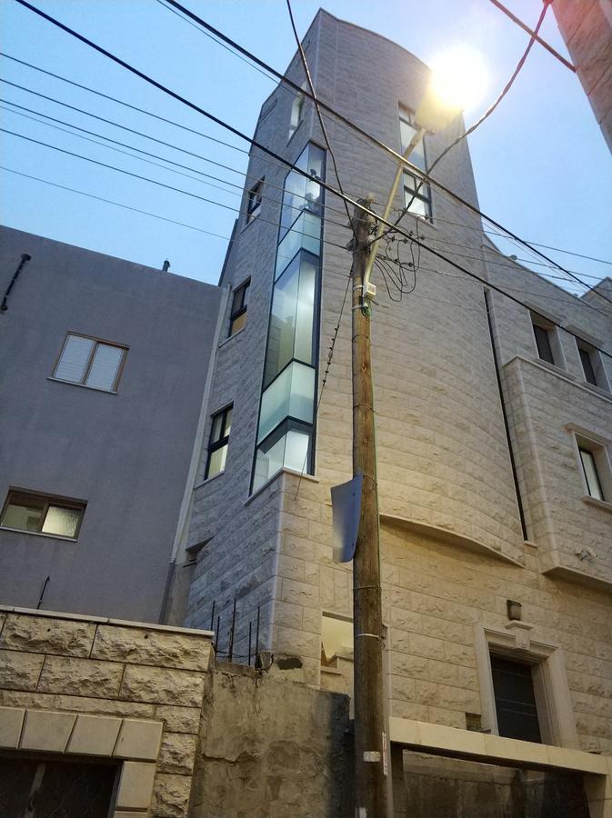 Cana Palace Kafr Kanna Luaran gambar