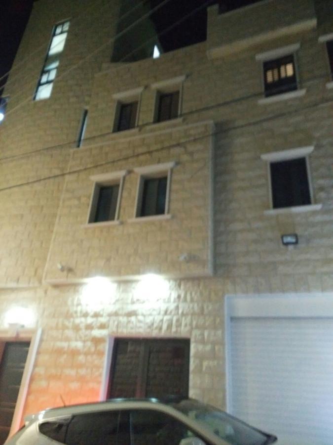 Cana Palace Kafr Kanna Luaran gambar