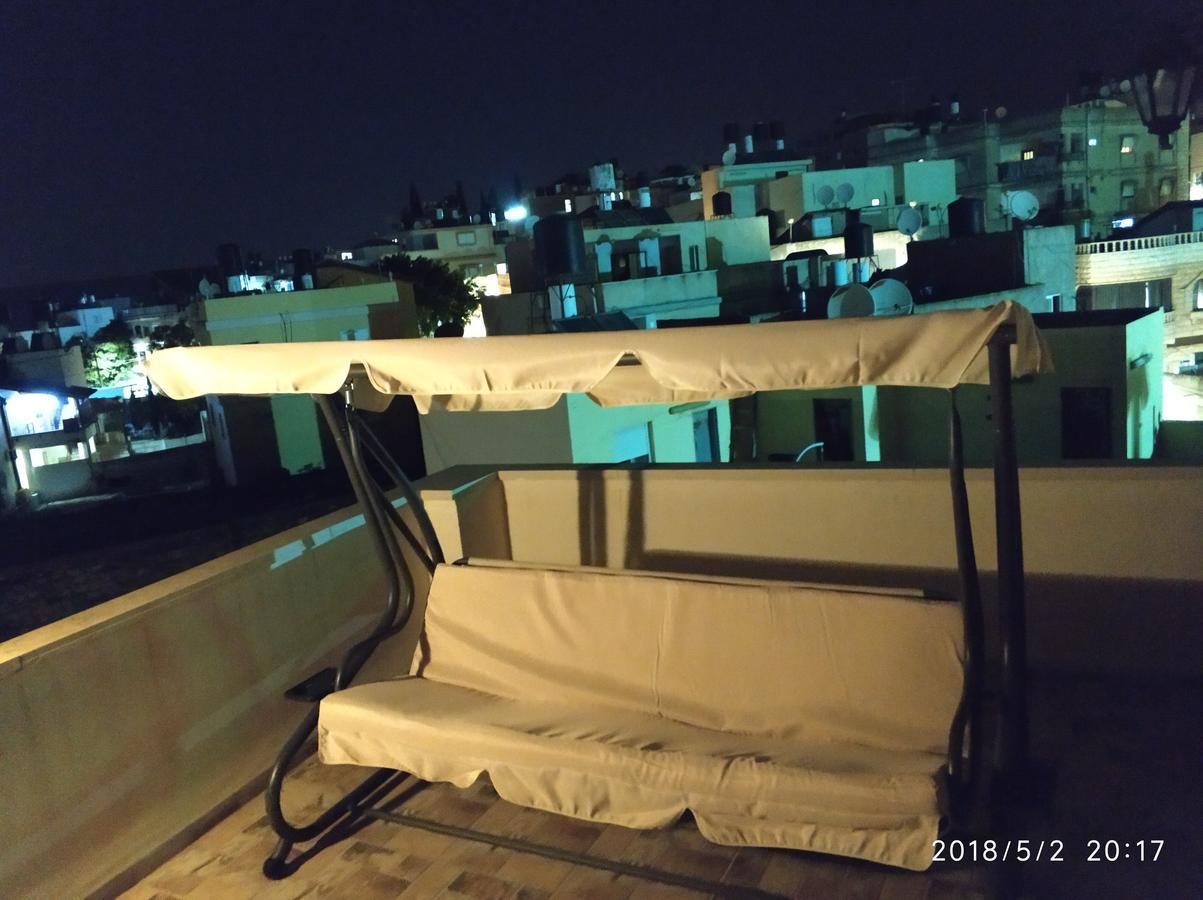 Cana Palace Kafr Kanna Luaran gambar